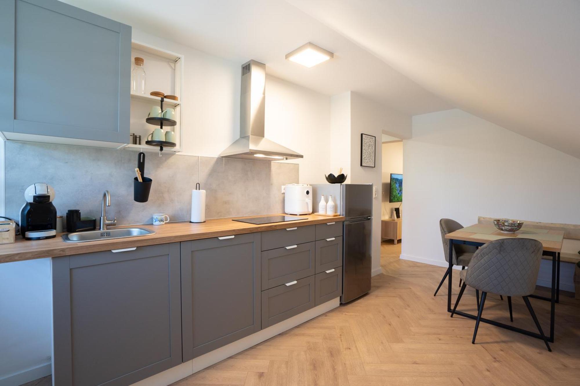 רקוביצה Lux Loft Spa מראה חיצוני תמונה