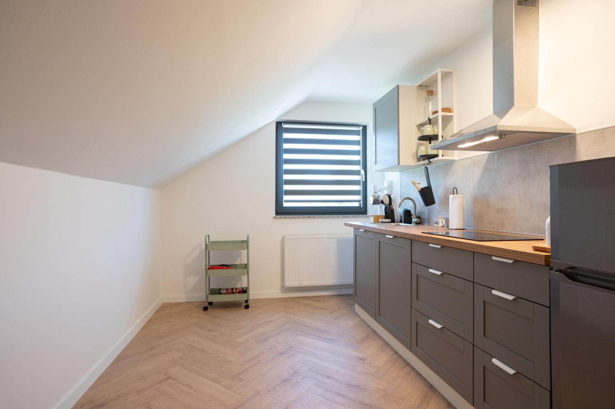 רקוביצה Lux Loft Spa מראה חיצוני תמונה