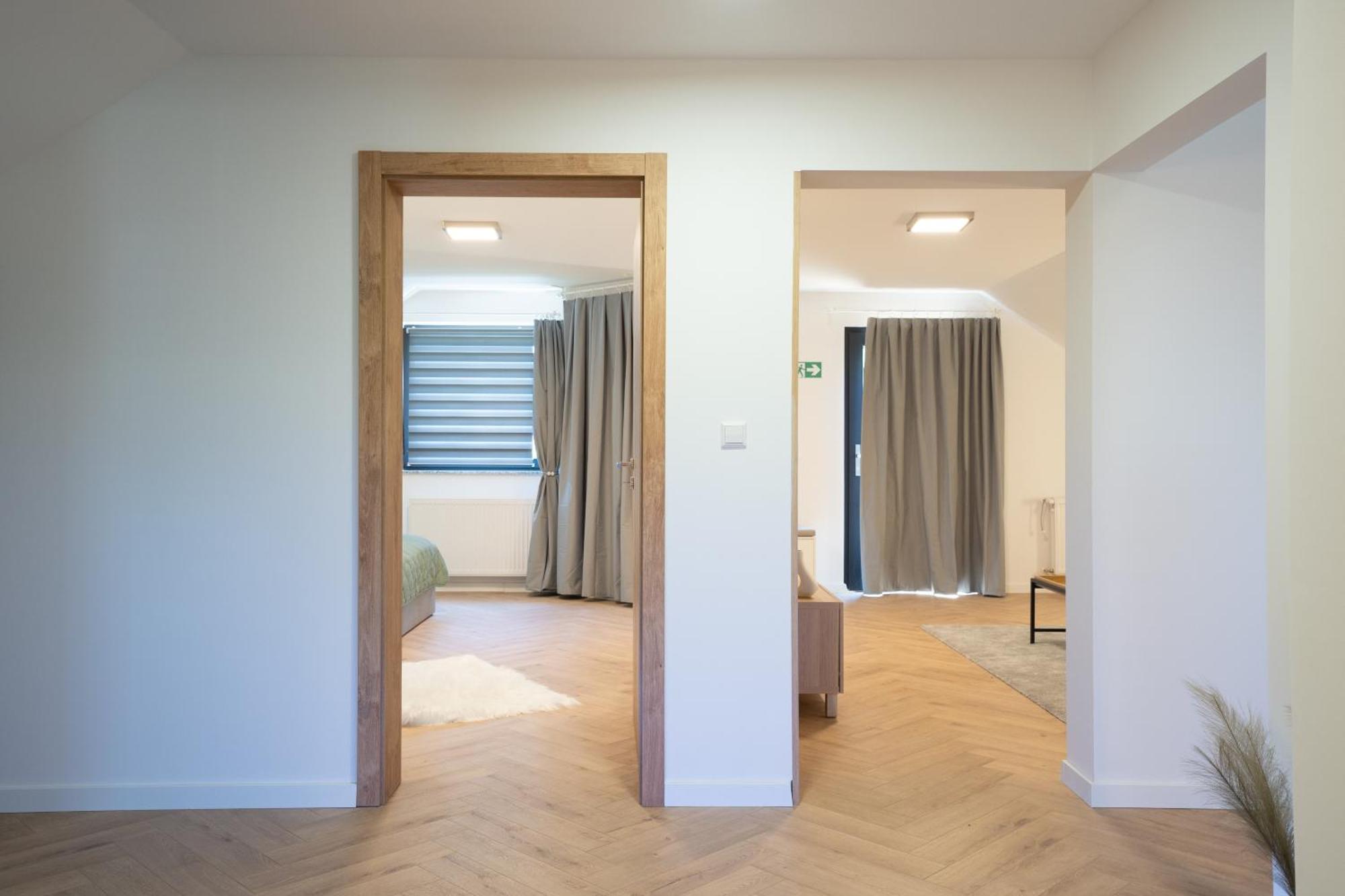 רקוביצה Lux Loft Spa מראה חיצוני תמונה