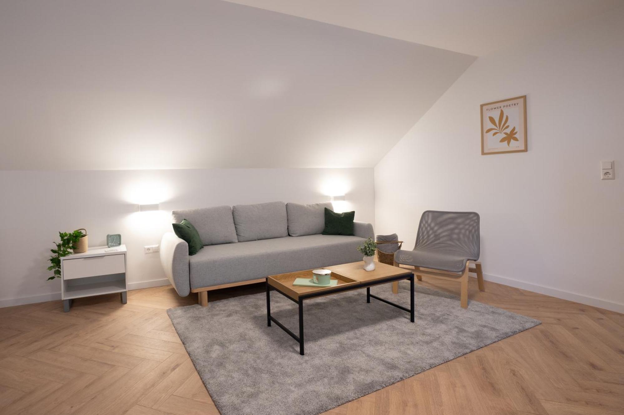 רקוביצה Lux Loft Spa מראה חיצוני תמונה